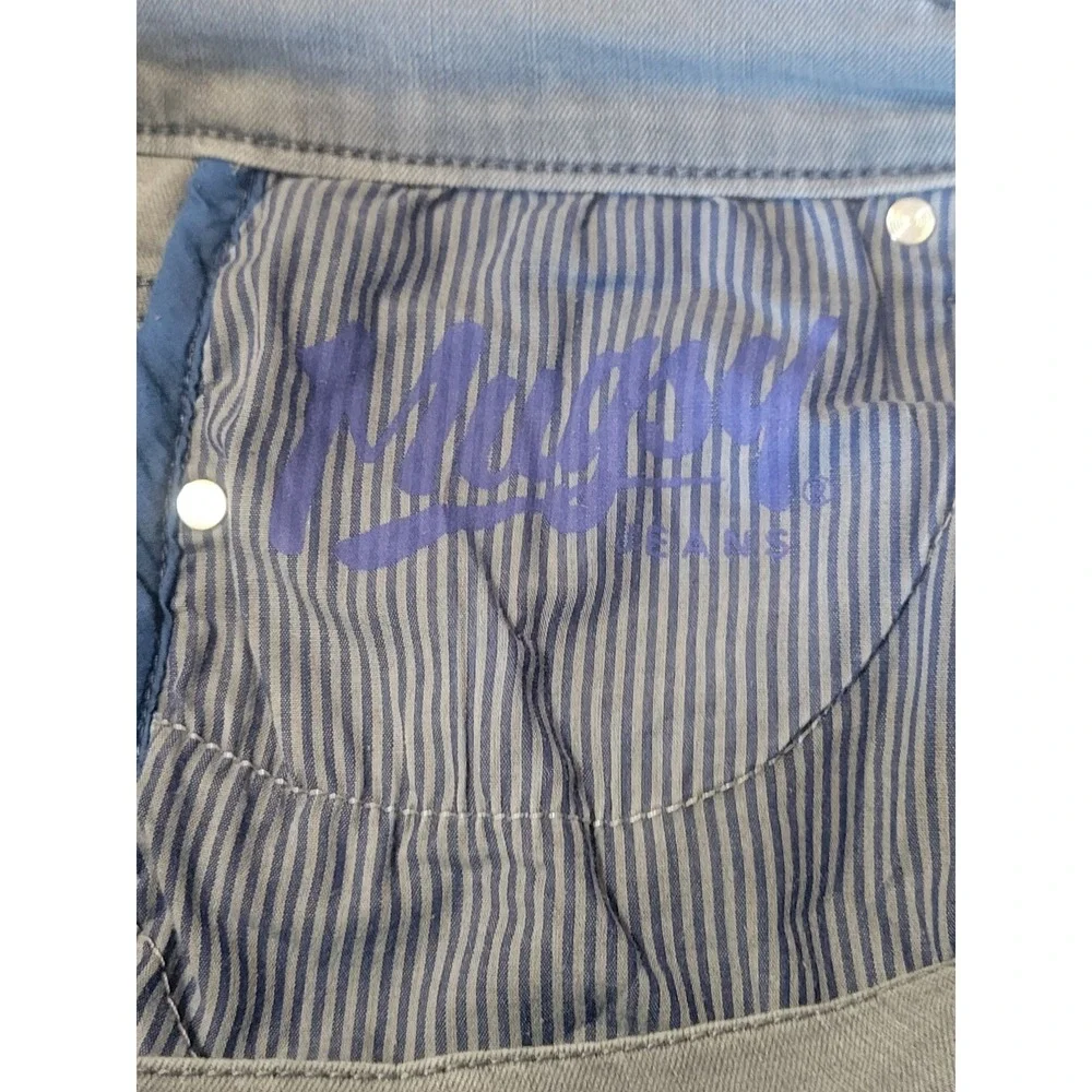 Mugsy Jeans mugsy logans